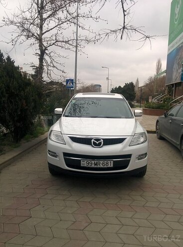 Mazda CX-9 2008, 174,000 km - 3.7 l - Bakı