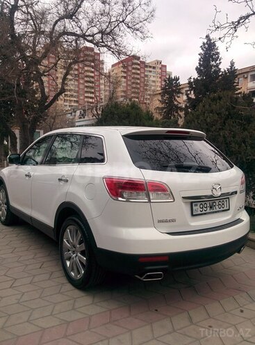Mazda CX-9 2008, 174,000 km - 3.7 l - Bakı