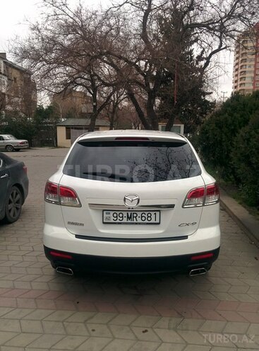 Mazda CX-9 2008, 174,000 km - 3.7 l - Bakı