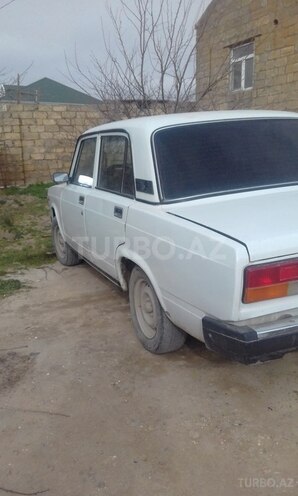 LADA (VAZ) 2107 1998, 244,300 km - 1.6 l - Bakı