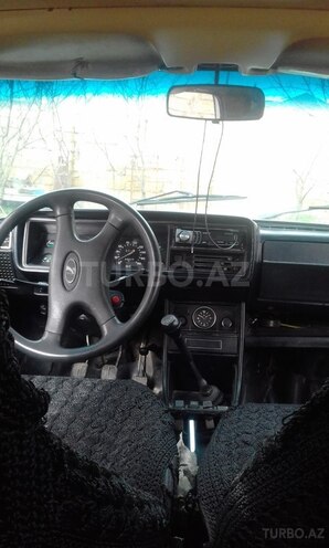 LADA (VAZ) 2107 1998, 244,300 km - 1.6 l - Bakı