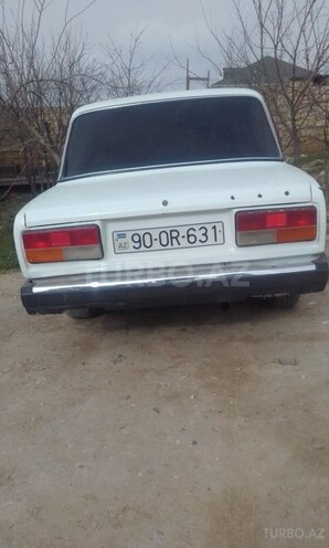 LADA (VAZ) 2107 1998, 244,300 km - 1.6 l - Bakı