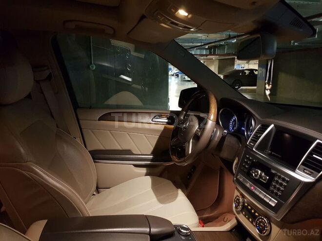 Mercedes GL 500 2013, 101,000 km - 4.7 l - Bakı