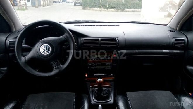 Volkswagen Passat 1998, 210,000 km - 1.8 л - Bakı