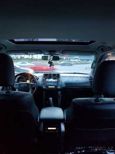 Toyota Prado 2010, 73,206 km - 2.7 л - Bakı