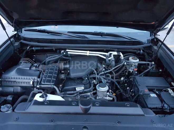 Toyota Prado 2010, 73,206 km - 2.7 л - Bakı