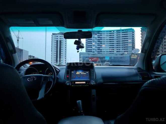 Toyota Prado 2010, 73,206 km - 2.7 л - Bakı
