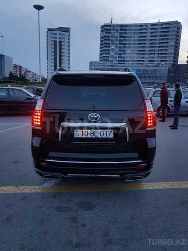 Toyota Prado 2010, 73,206 km - 2.7 л - Bakı