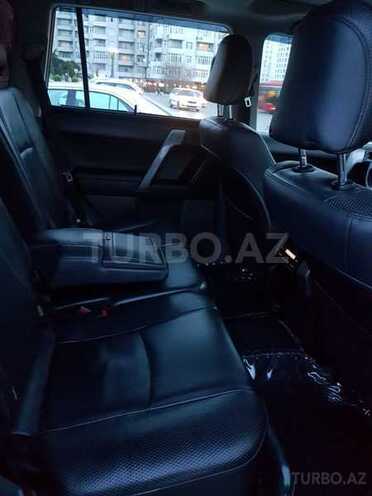 Toyota Prado 2010, 73,206 km - 2.7 л - Bakı