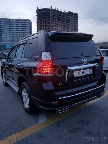 Toyota Prado 2010, 73,206 km - 2.7 л - Bakı