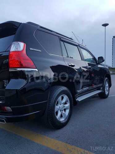 Toyota Prado 2010, 73,206 km - 2.7 л - Bakı