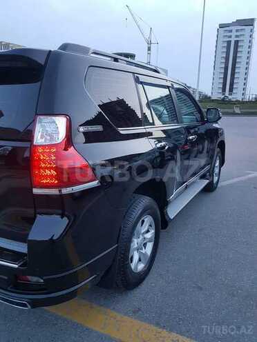 Toyota Prado 2010, 73,206 km - 2.7 л - Bakı