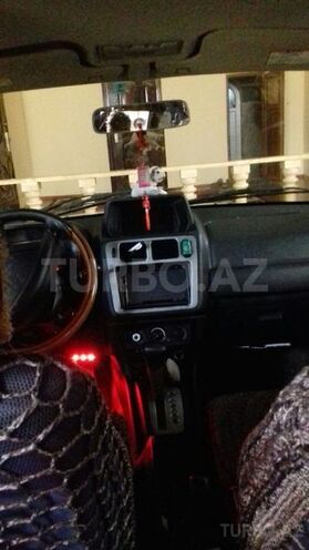 Mitsubishi Pajero Mini 2002, 59,000 km - 2.0 l - Quba