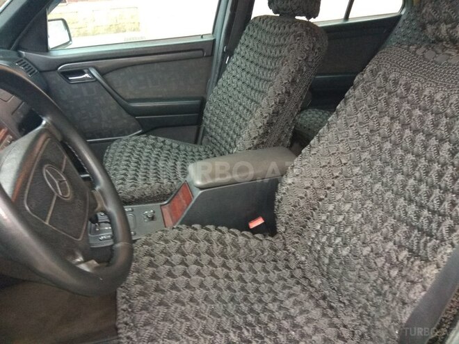 Mercedes C 200 1996, 383,400 km - 0.2 l - Bakı