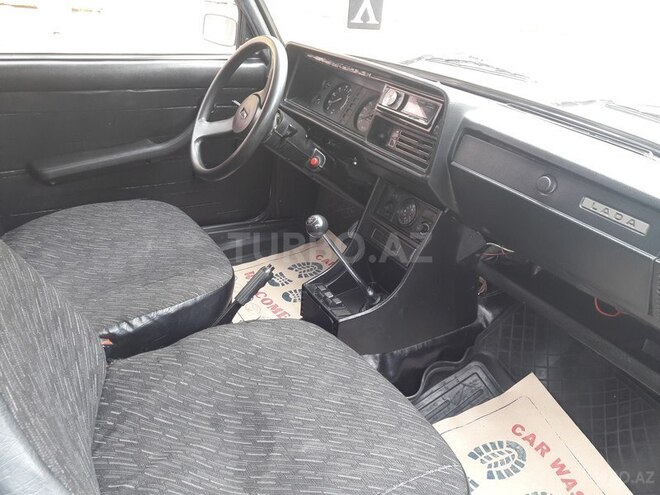 LADA (VAZ) 2107 2007, 91,000 km - 1.6 l - Bakı