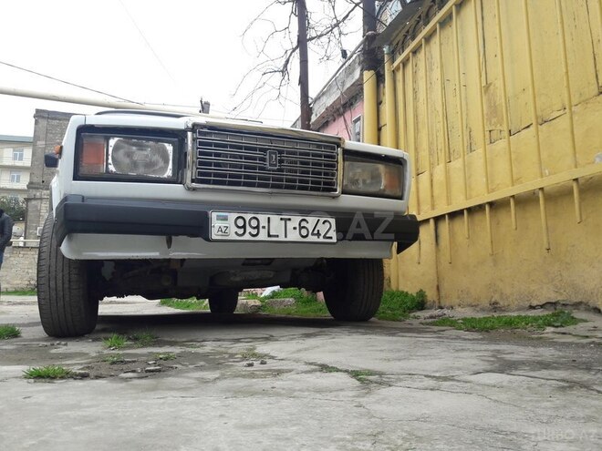 LADA (VAZ) 2107 2007, 91,000 km - 1.6 l - Bakı