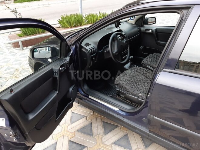 Opel Astra 1999, 265,000 km - 1.6 л - Bakı