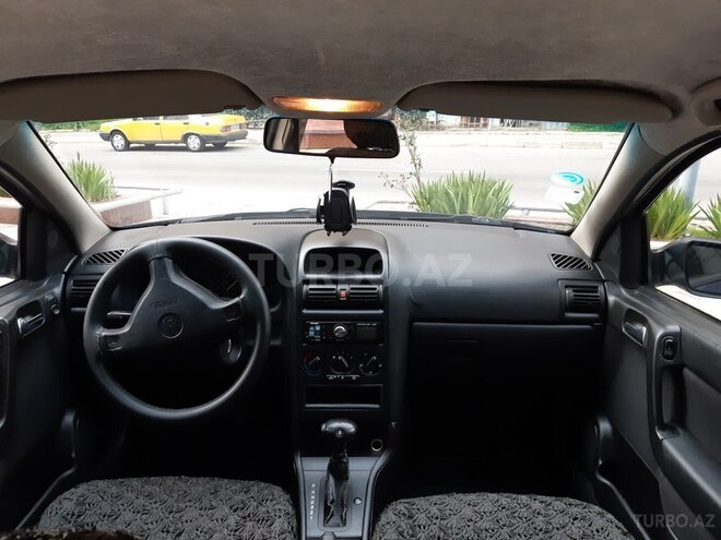 Opel Astra 1999, 265,000 km - 1.6 л - Bakı