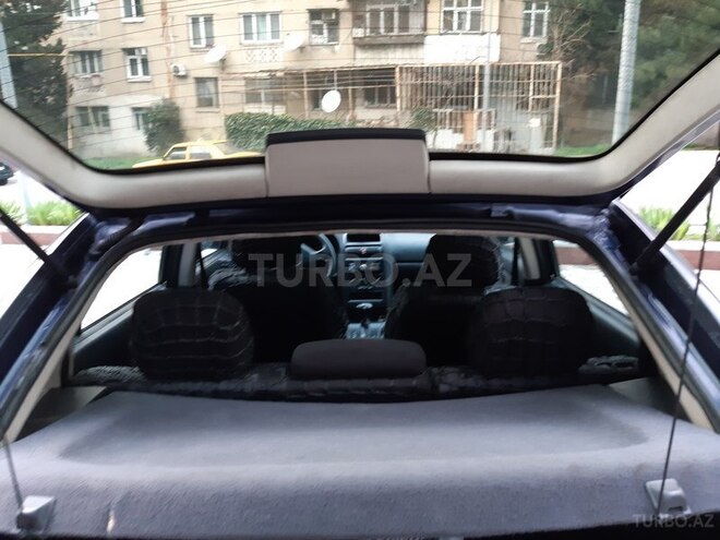 Opel Astra 1999, 265,000 km - 1.6 л - Bakı