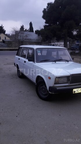 LADA (VAZ) 2104 2011, 115,000 km - 1.6 l - Bakı