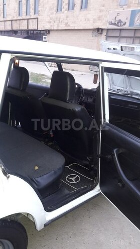 LADA (VAZ) 2104 2011, 115,000 km - 1.6 l - Bakı