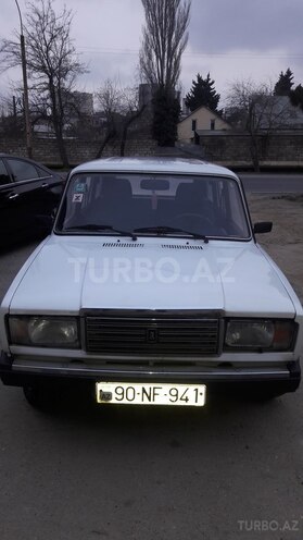 LADA (VAZ) 2104 2011, 115,000 km - 1.6 l - Bakı