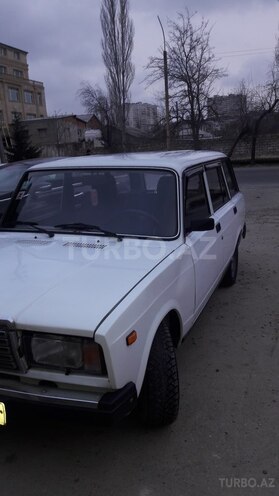 LADA (VAZ) 2104 2011, 115,000 km - 1.6 l - Bakı