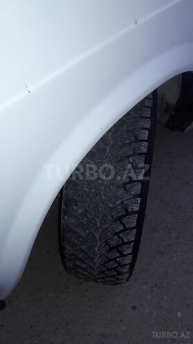 LADA (VAZ) 2104 2011, 115,000 km - 1.6 l - Bakı