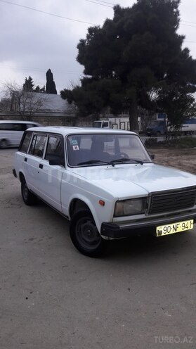 LADA (VAZ) 2104 2011, 115,000 km - 1.6 l - Bakı