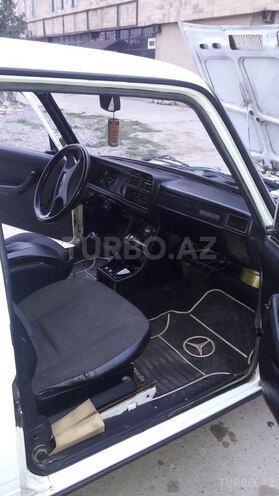LADA (VAZ) 2104 2011, 115,000 km - 1.6 l - Bakı