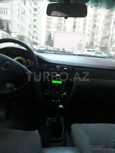 Daewoo Gentra 2014, 144,000 km - 1.6 l - Bakı