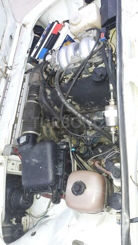 LADA (VAZ) 2104 2011, 115,000 km - 1.6 l - Bakı