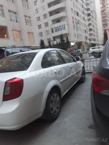 Daewoo Gentra 2014, 144,000 km - 1.6 l - Bakı