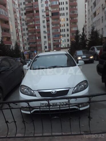 Daewoo Gentra 2014, 144,000 km - 1.6 l - Bakı