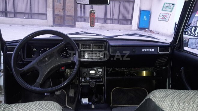 LADA (VAZ) 2104 2011, 115,000 km - 1.6 l - Bakı
