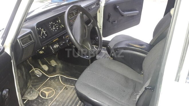 LADA (VAZ) 2104 2011, 115,000 km - 1.6 l - Bakı