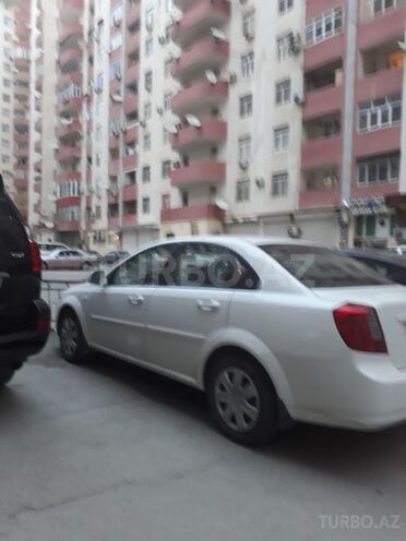 Daewoo Gentra 2014, 144,000 km - 1.6 l - Bakı