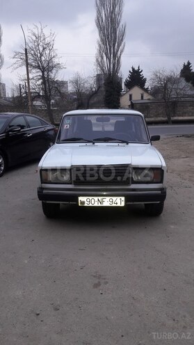 LADA (VAZ) 2104 2011, 115,000 km - 1.6 l - Bakı