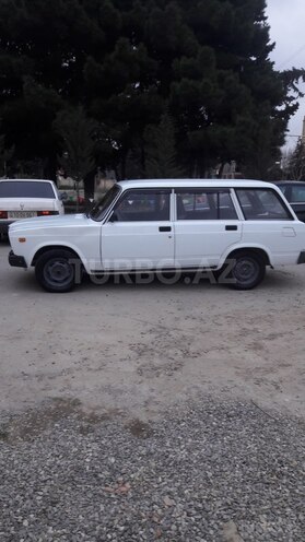 LADA (VAZ) 2104 2011, 115,000 km - 1.6 l - Bakı