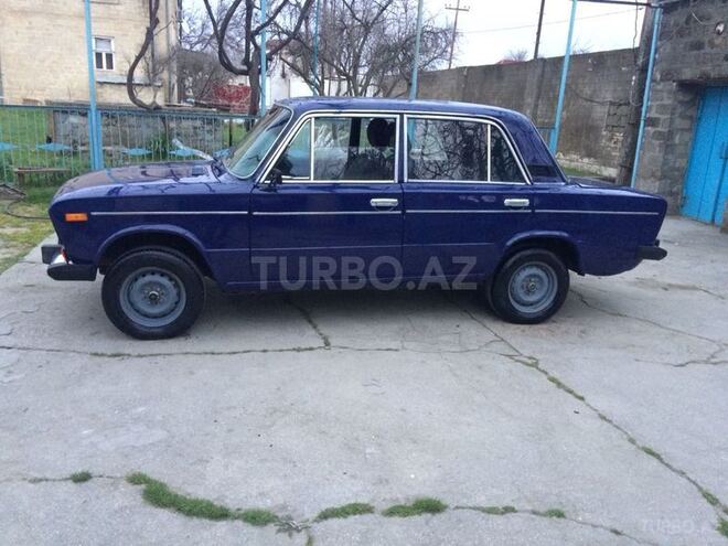 LADA (VAZ) 2106 1981, 198,452 km - 1.5 l - Bakı