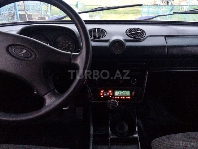 LADA (VAZ) 2106 1981, 198,452 km - 1.5 l - Bakı