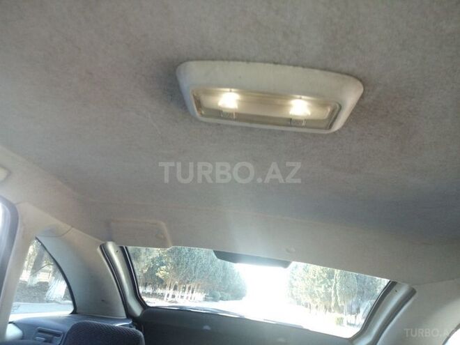 LADA (VAZ) Priora 2012, 132,000 km - 1.6 l - Sumqayıt