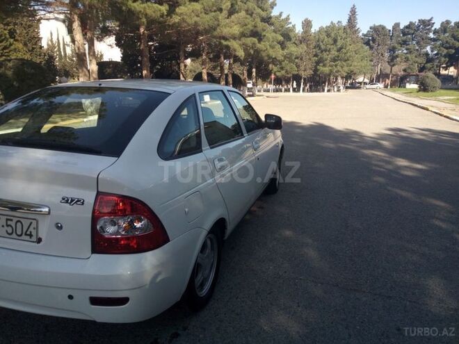 LADA (VAZ) Priora 2012, 132,000 km - 1.6 l - Sumqayıt