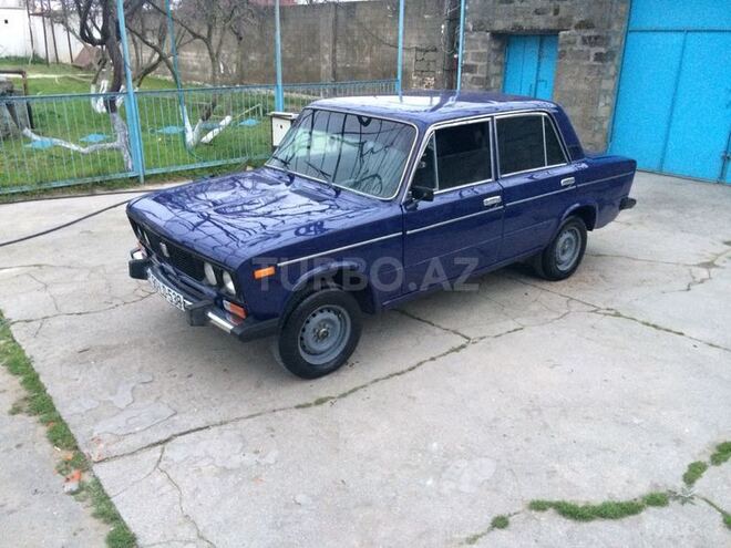 LADA (VAZ) 2106 1981, 198,452 km - 1.5 l - Bakı