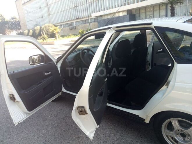 LADA (VAZ) Priora 2012, 132,000 km - 1.6 l - Sumqayıt
