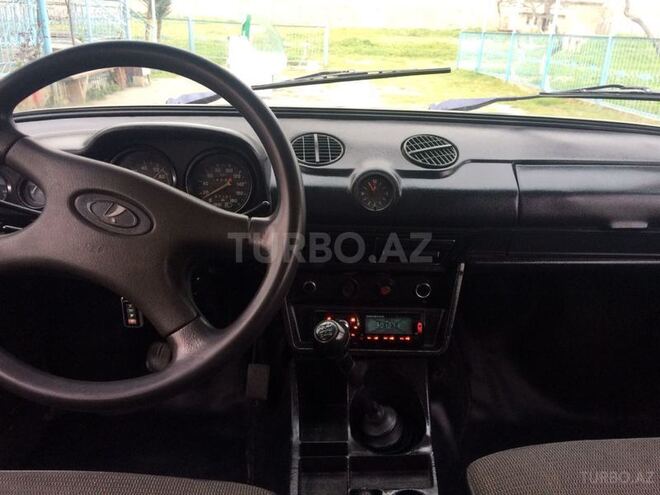 LADA (VAZ) 2106 1981, 198,452 km - 1.5 l - Bakı