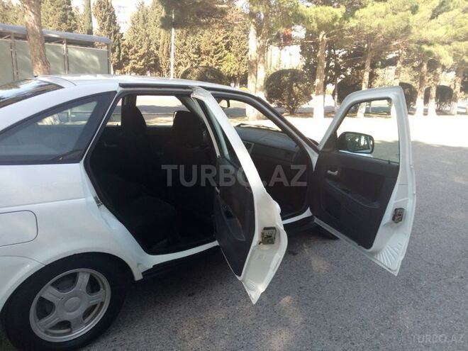 LADA (VAZ) Priora 2012, 132,000 km - 1.6 l - Sumqayıt
