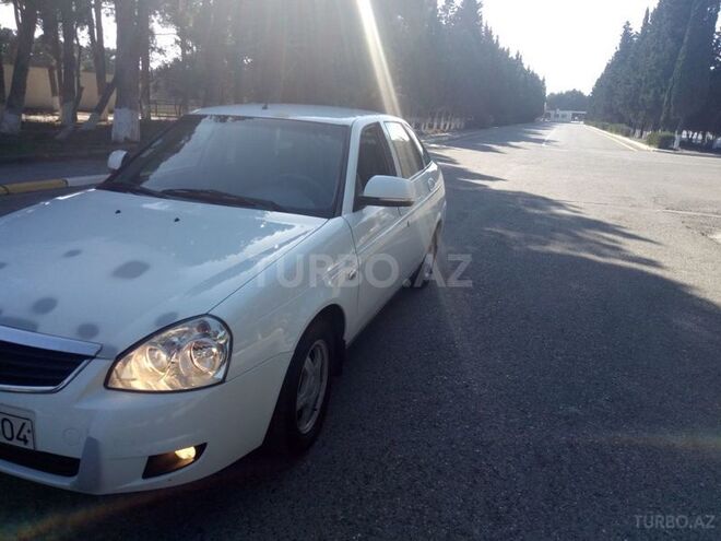LADA (VAZ) Priora 2012, 132,000 km - 1.6 l - Sumqayıt