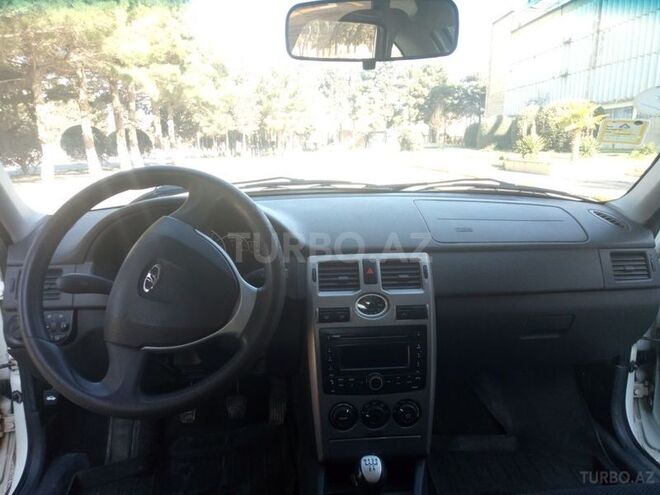 LADA (VAZ) Priora 2012, 132,000 km - 1.6 l - Sumqayıt