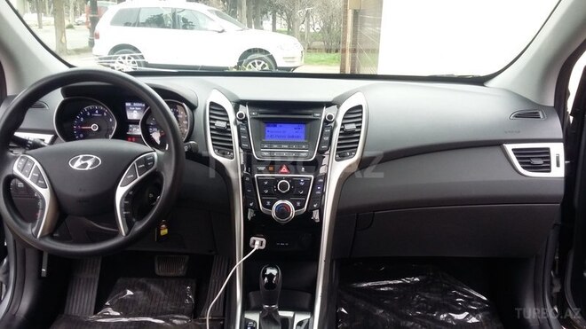 Hyundai Elantra 2014, 98,000 km - 0.2 л - Bakı